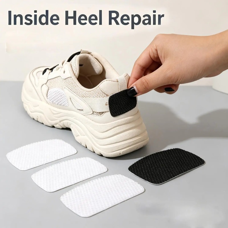 Sneakers Repair Stickers Mesh  - огляд і ціна Sneaker Protector