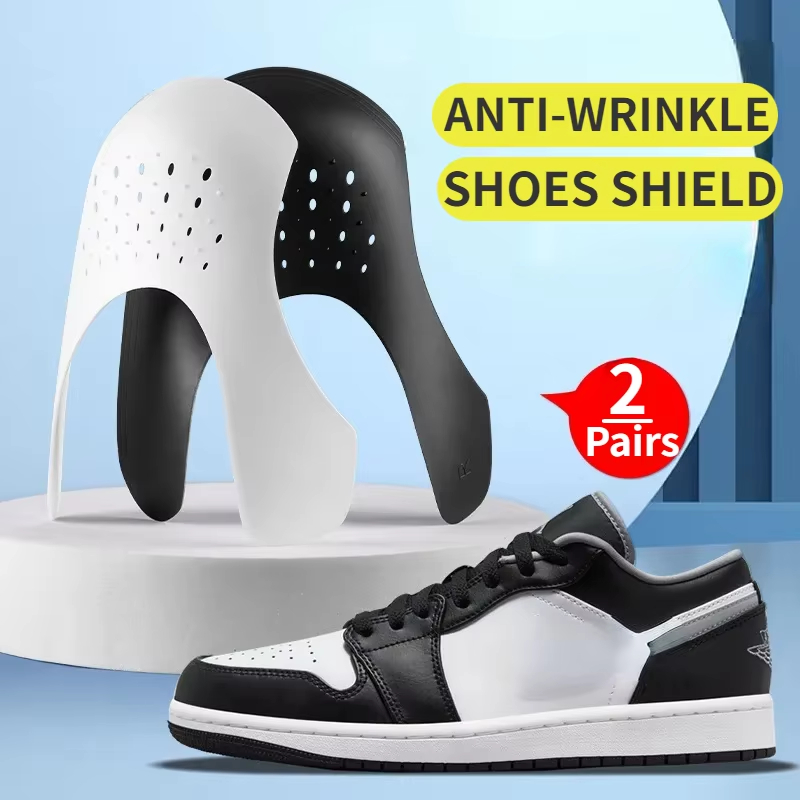 Anti Crease Shoe Protector for - огляд і ціна Sneaker Protector