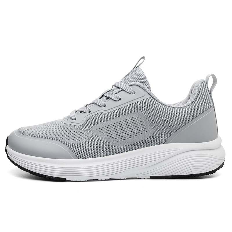 Men Wide Toe Athletic Shoes Li - огляд і ціна Sneaker Box