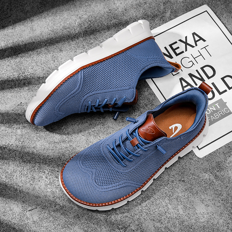 Stylish Men Wide Box Shoes Bar - огляд і ціна Sneaker Box