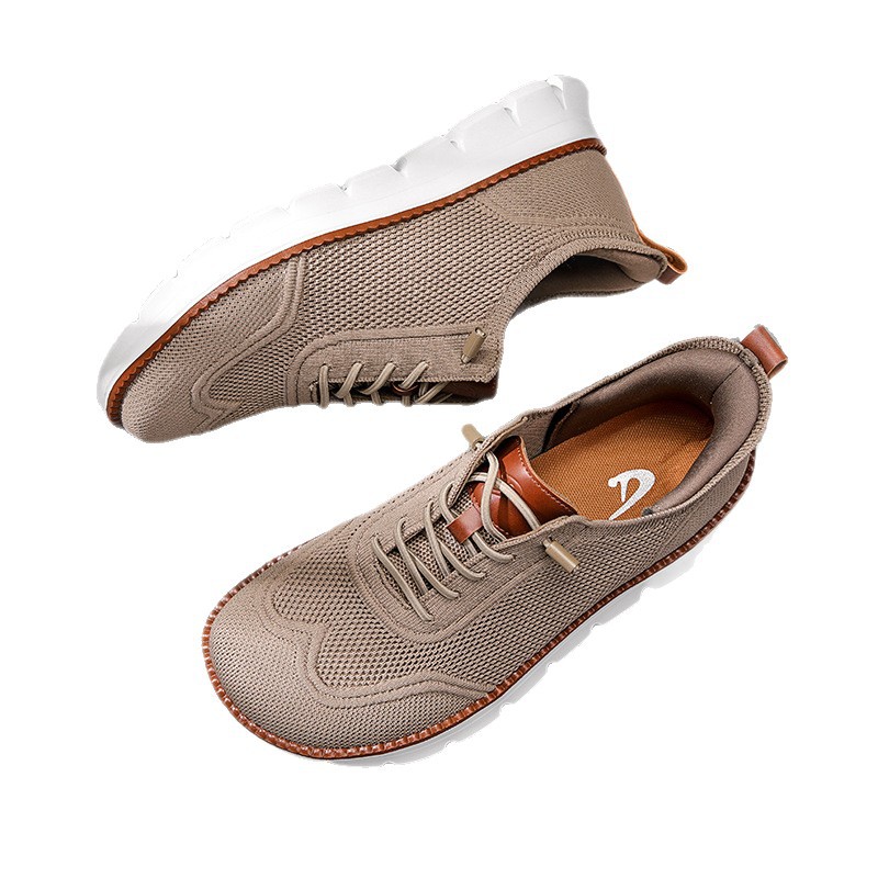 Stylish Men Wide Box Shoes Bar - огляд і ціна Sneaker Box