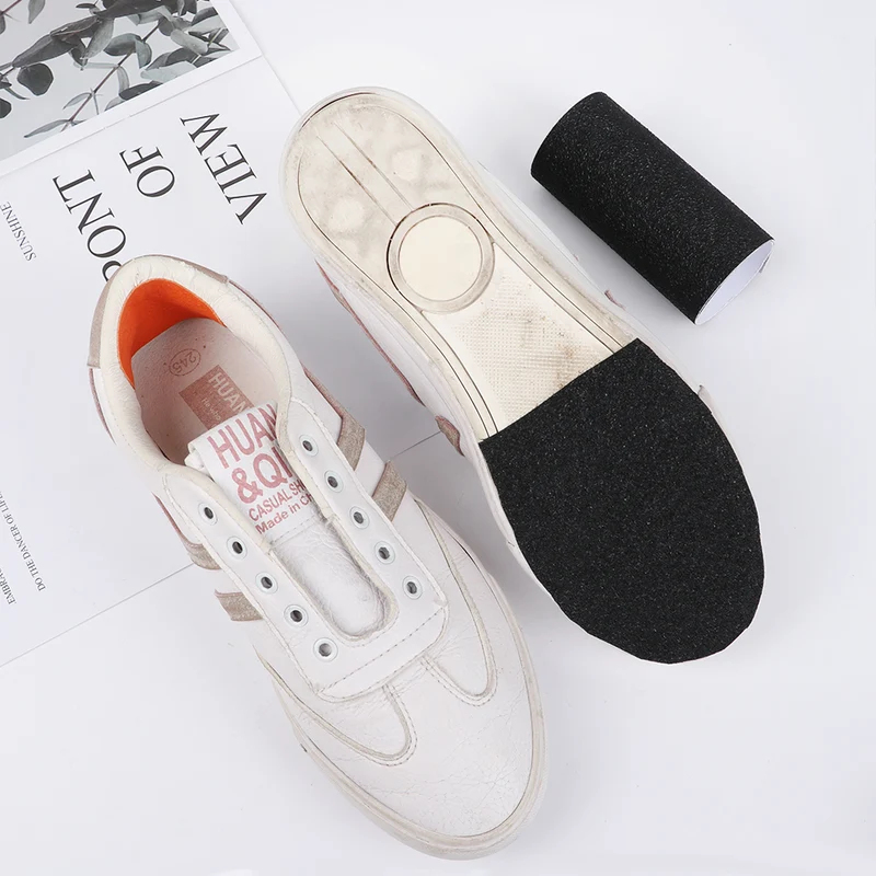 Anti-slip Wear-resistant Shoes - огляд і ціна Sneaker Protector