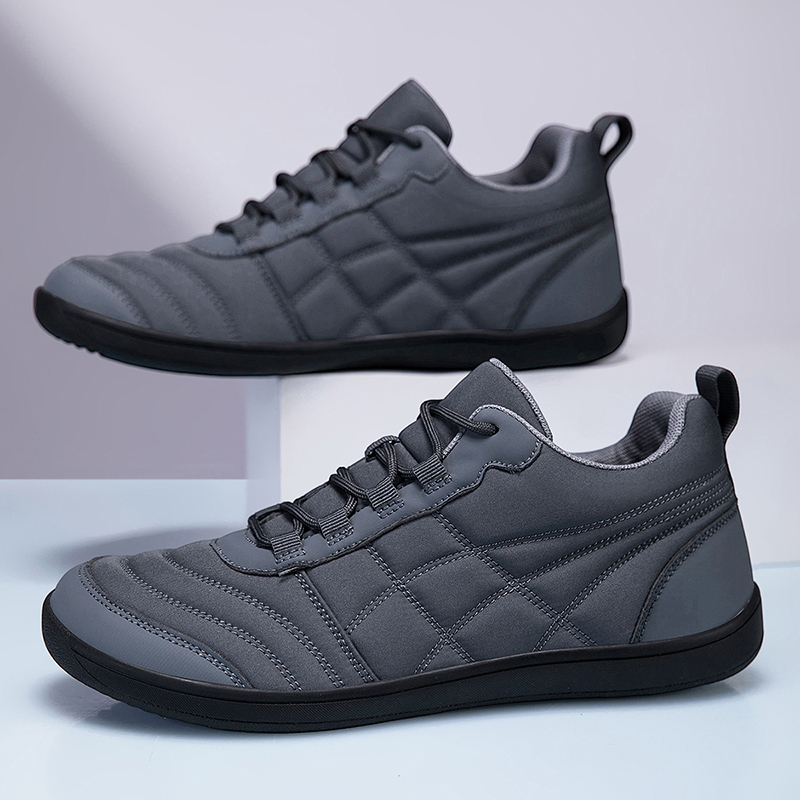 Men Wide Width Casual Sneakers - огляд і ціна Sneaker Box