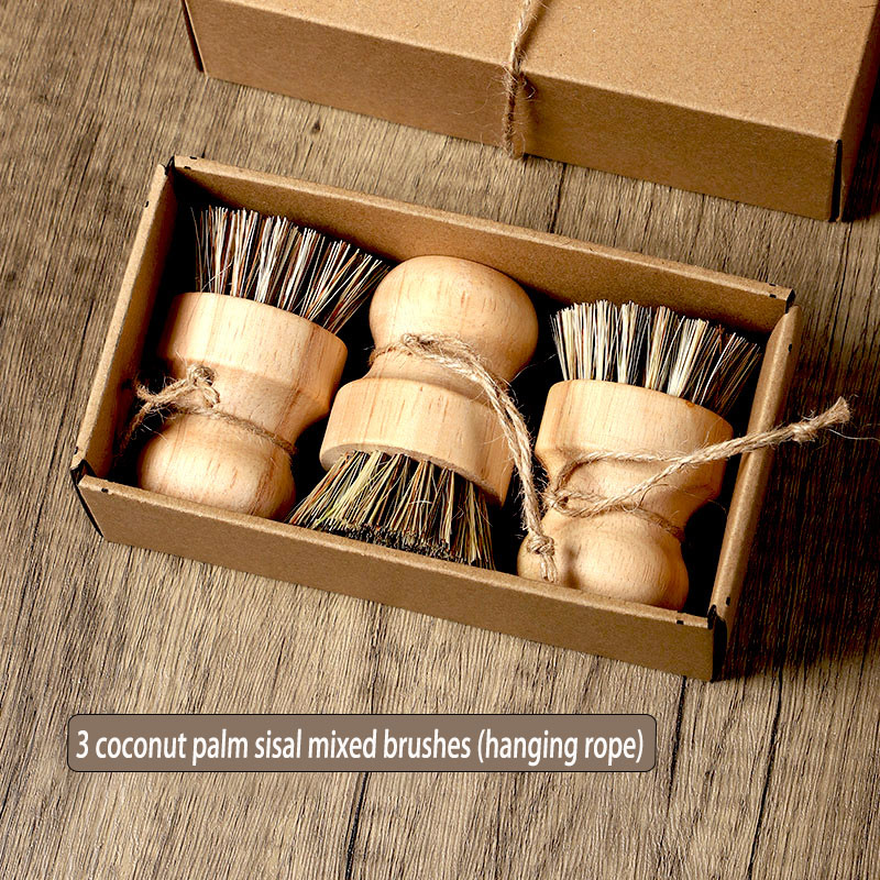 Shoe Brush Gift Good New Solid - огляд і ціна Shoe Cleaning Brush