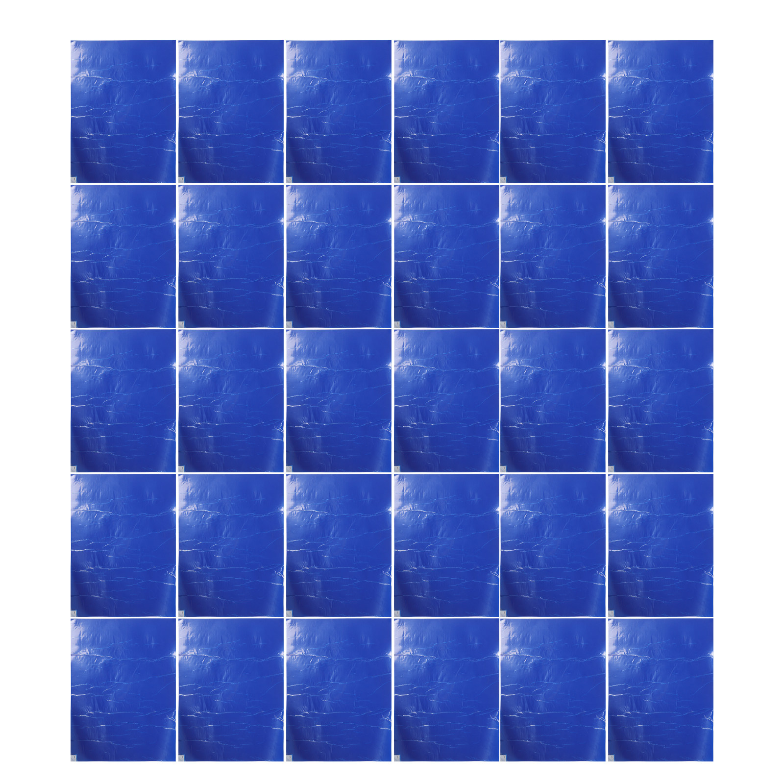 60Pcs Shoe Sole Cleaner Mat Ba - огляд і ціна Shoe Cleaner